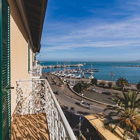 Hotel Alfiero Porto Santo Stefano  Room photo