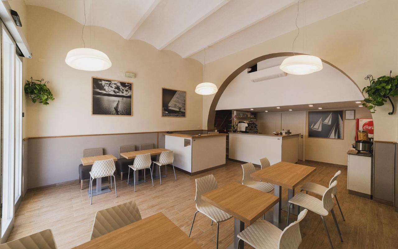 Hotel Alfiero Porto Santo Stefano  Exterior photo