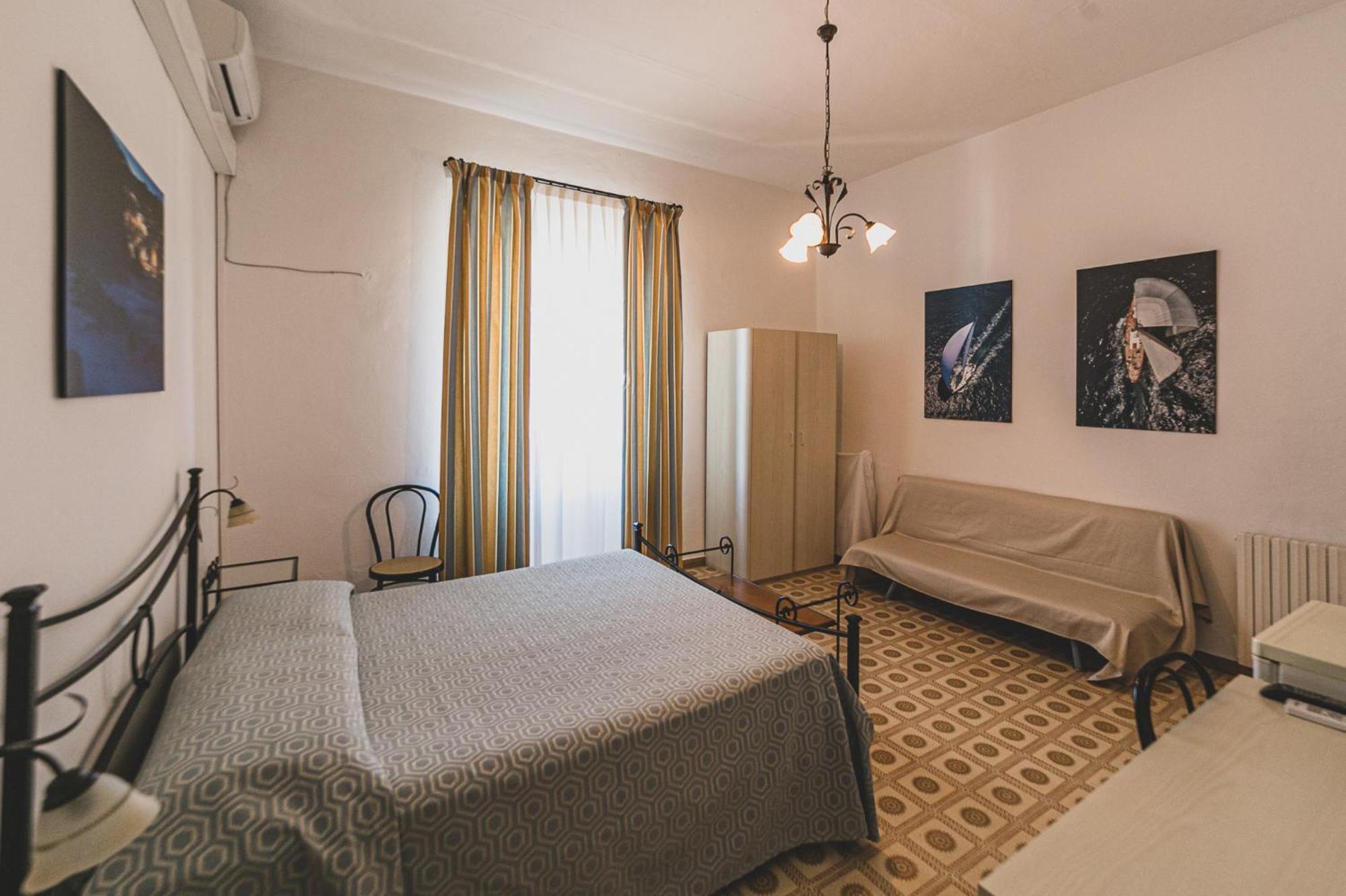 Hotel Alfiero Porto Santo Stefano  Room photo